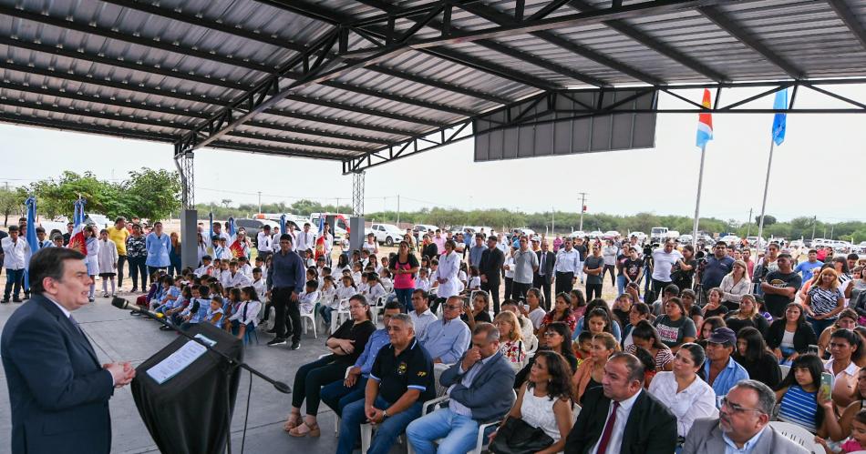 Informe de obras en ejecucioacuten y por iniciar en el departamento Moreno