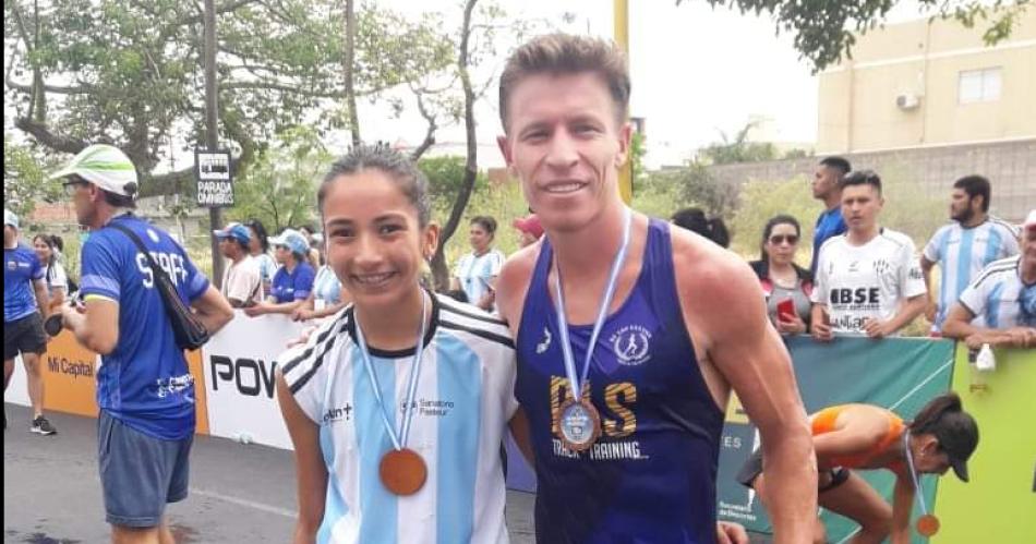 Se viene una gran fiesta del atletismo de calle en la Ciudad de la Amistad