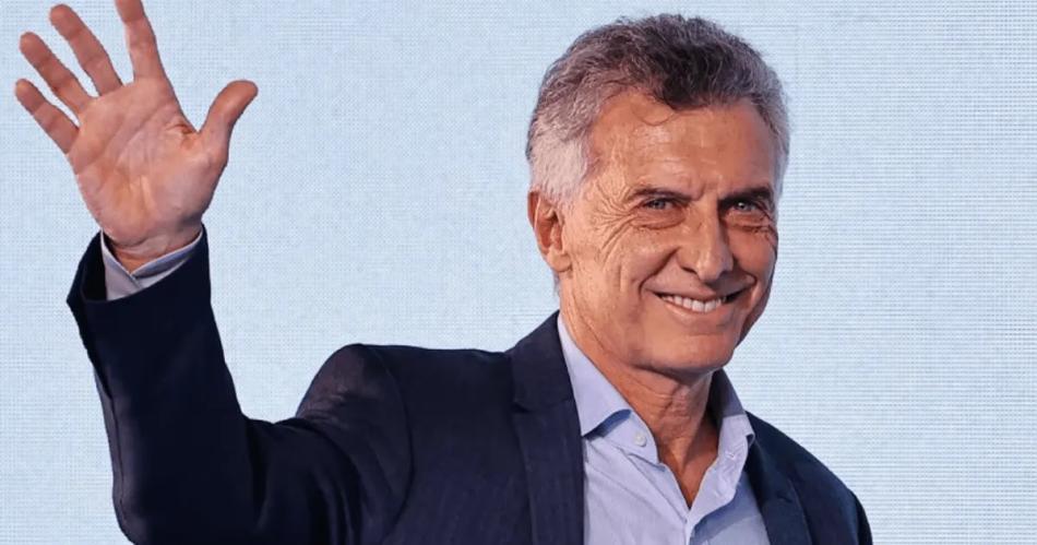 Mauricio Macri es nuevo presidente del PRO iquestQueacute pasaraacute con Patricia Bullrich