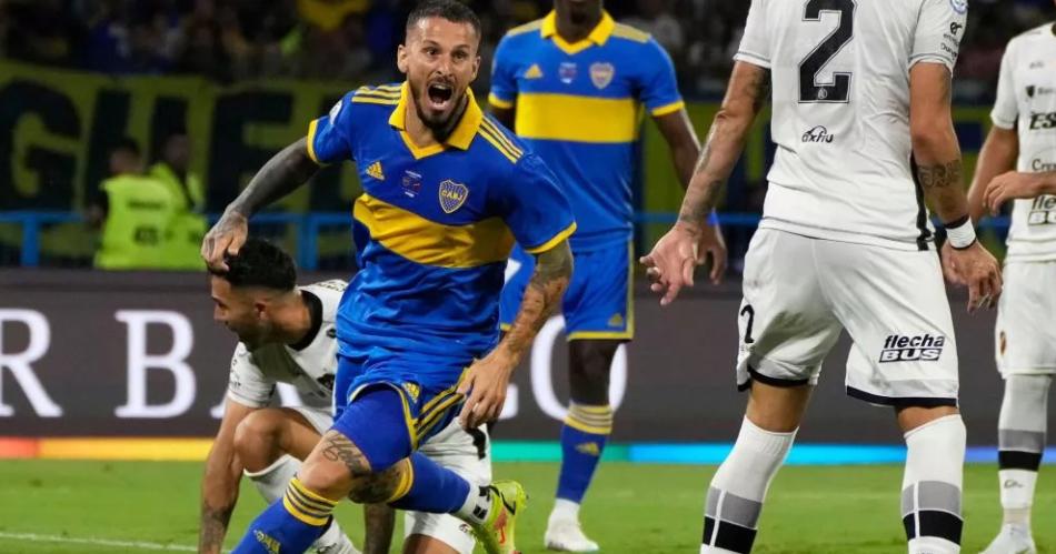 Boca-Central Norte- datos y estadiacutesticas de un duelo con historia