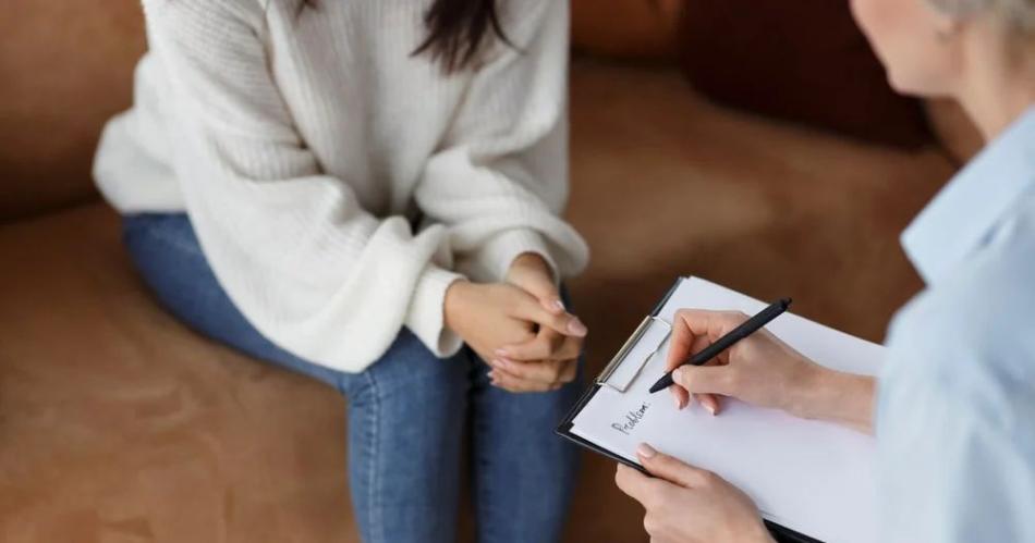 La psicooncologiacutea ayuda al paciente con caacutencer a enfrentar el complicado estado emocional