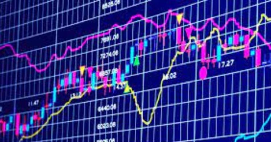 Caiacuteda de hasta 7-en-porciento- en ADRs de empresas argentinas en Wall Street  