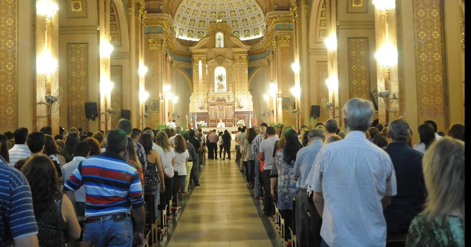 Pascuas de Resurreccioacuten- la Iglesia llama a vivir con fe este especial diacutea para los catoacutelicos