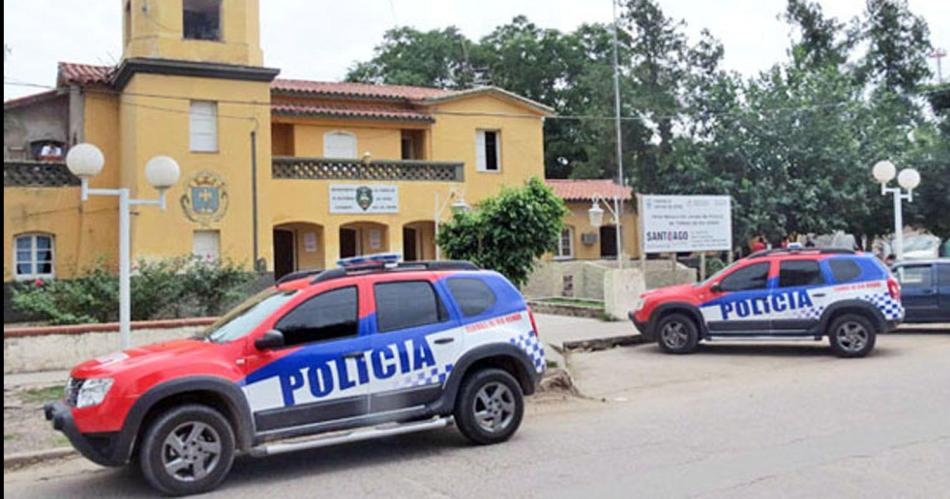 Un joven se encuentra en grave estado tras sufrir brutal golpiza en una plaza