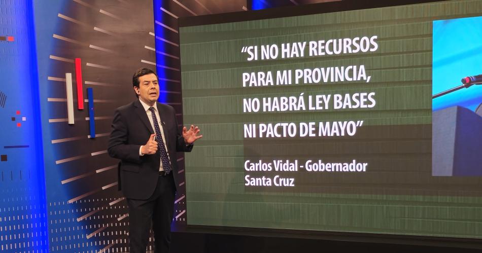 Noticiero 7 renovoacute su estudio con la incorporacioacuten de tecnologiacutea led de uacuteltima generacioacuten