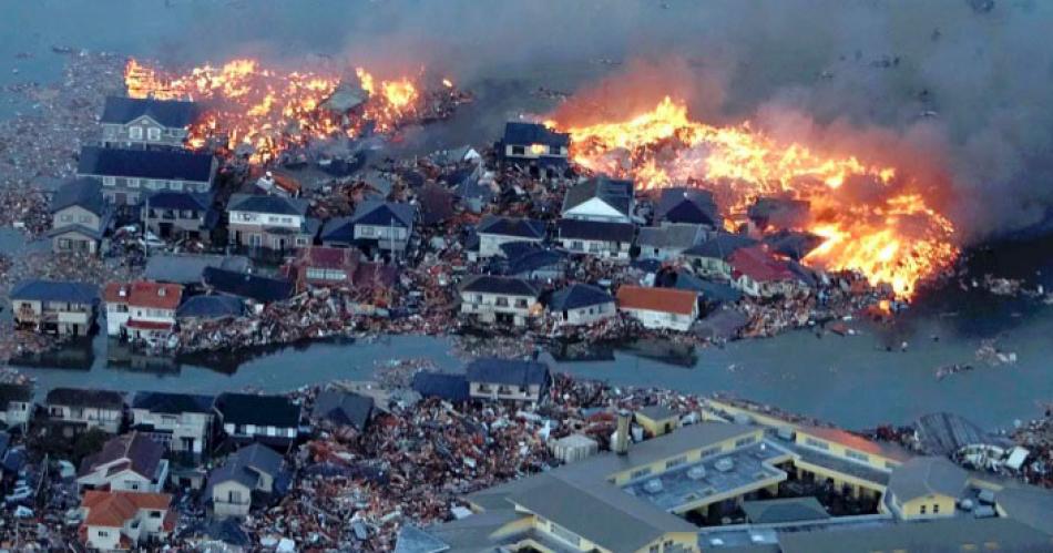 Alerta de tsunami tras fuerte terremoto en la costa de Taiwaacuten