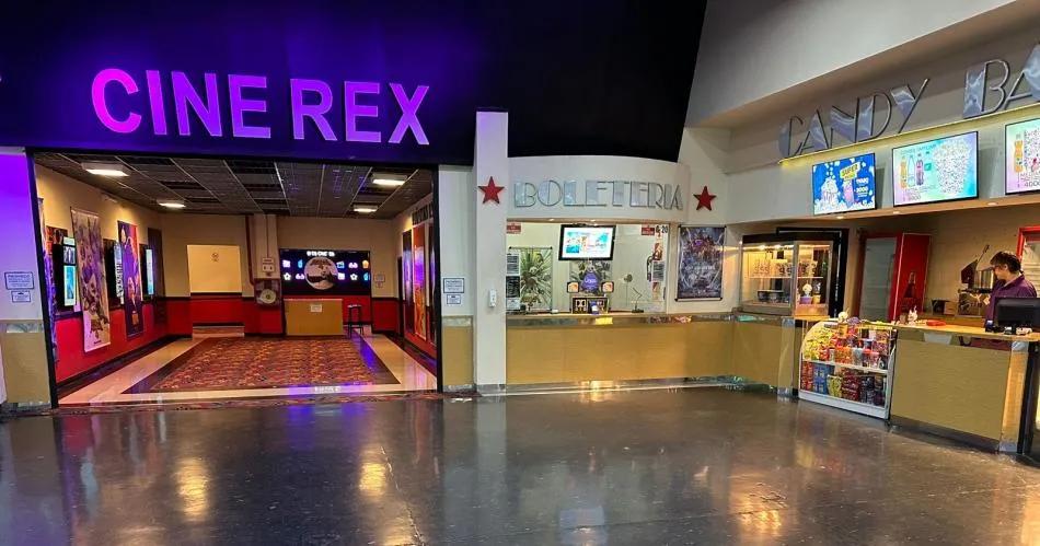 Sorteamos entradas para el Cine Rex- Estos son los ganadores