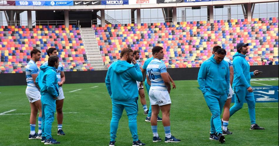 Es oficial- Santiago del Estero vuelve a recibir a Los Pumas