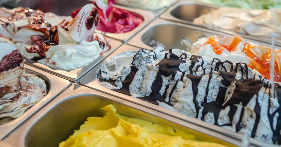 12 de abril Diacutea del Helado- cuaacuteles son los sabores maacutes pedidos por los argentinos