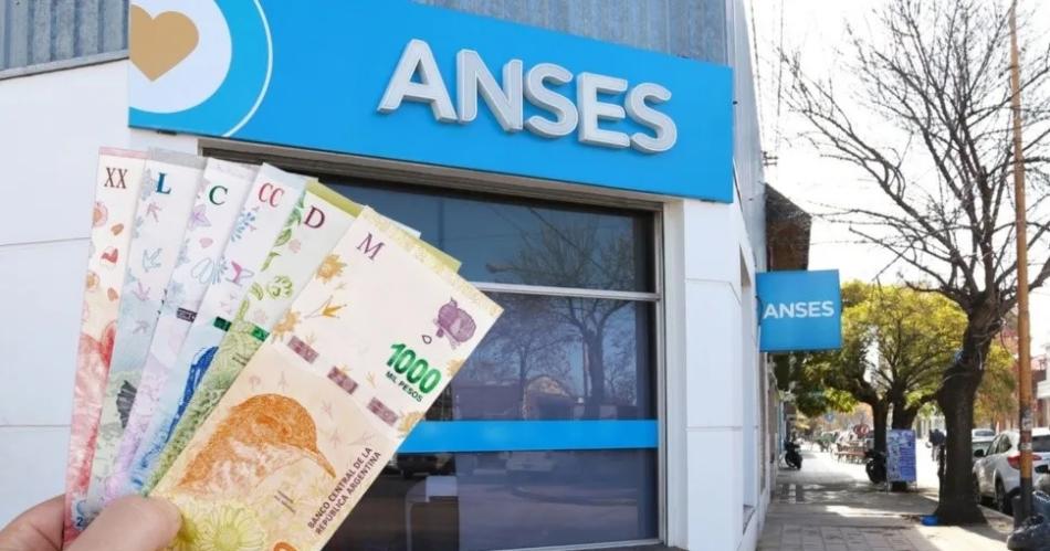 ANSES- es oficial el nuevo calendario para pensionados