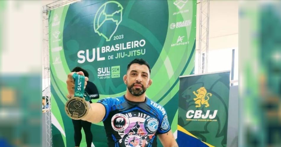 Ya son cuatro los detenidos por el crimen del campeoacuten de jiu jitsu- cuaacutel es la principal hipoacutetesis