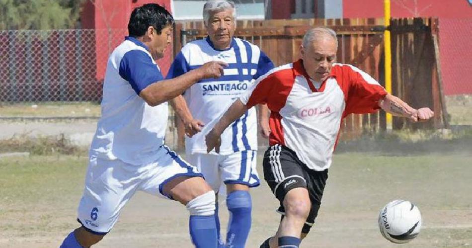 Habraacute accioacuten hoy en la Nueva Asociacioacuten de Futbolistas