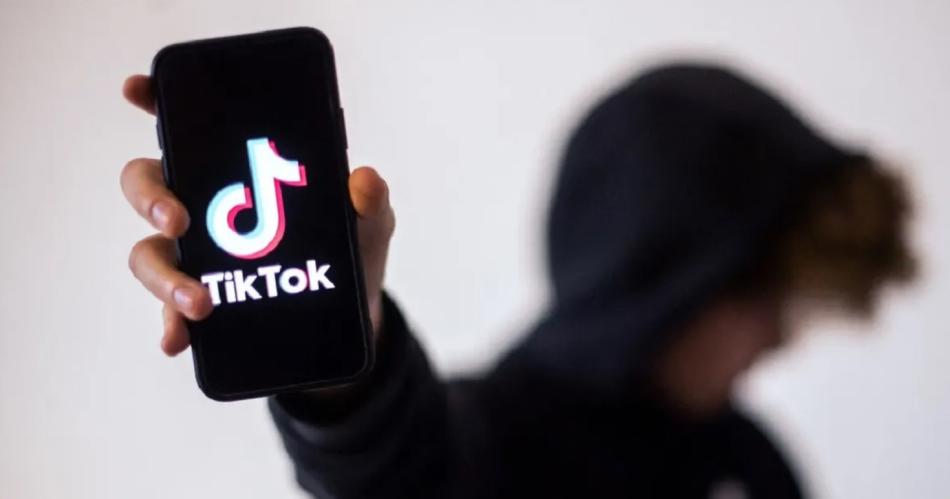 Dolor- nena de 11 antildeos murioacute tras prenderse fuego por un reto viral de TikTok