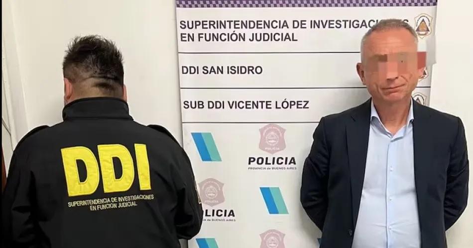 Detienen al titular de una fintech acusado de cometer estafa piramidal