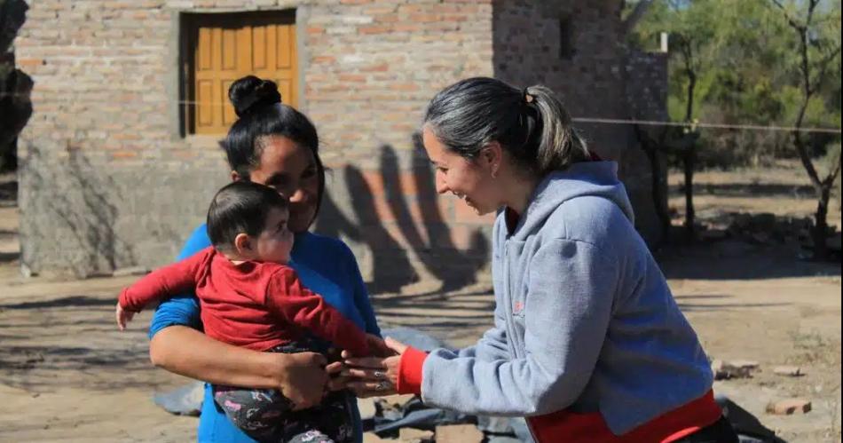 La Fundacioacuten Haciendo Camino organiza un encuentro beneacutefico