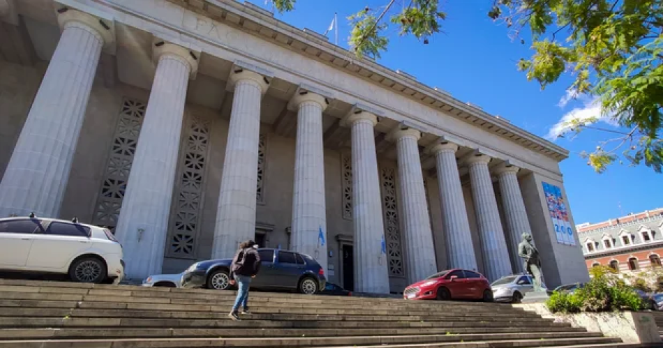 Las universidades negaron acuerdo con el Gobierno y ratificaron la marcha del 23 de abril