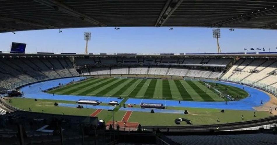 Todo agotado- el superclaacutesico se jugaraacute a cancha llena