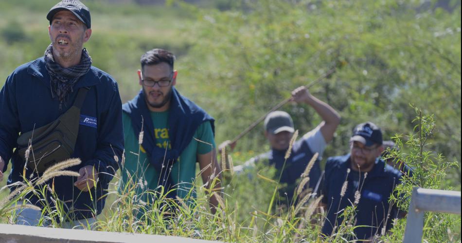 Hallan cuchillo con el que mataron a Corlli en medio de hipoacutetesis narco y deuda millonaria