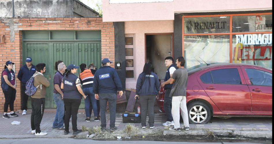 Hallan cuchillo con el que mataron a Corlli en medio de hipoacutetesis narco y deuda millonaria