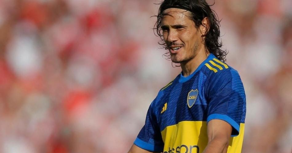 Boca lo dio vuelta y eliminoacute a River