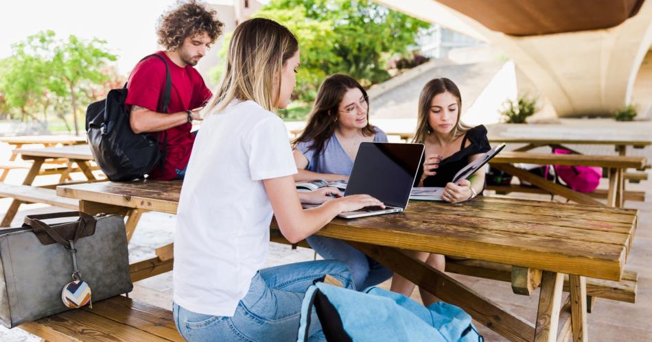 Iniciaraacuten los cursos del programa Aulas Abiertas que dicta la Ucse