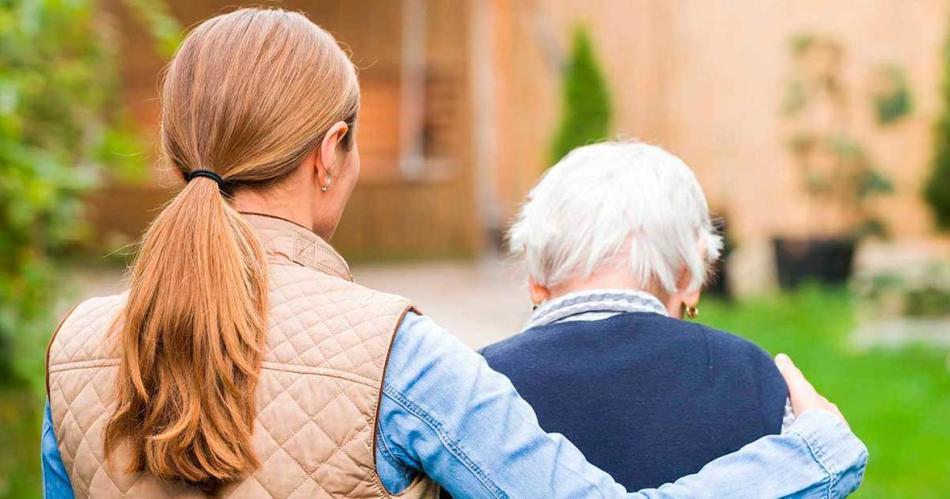 Lanzan taller para el cuidado de personas con Alzheimer