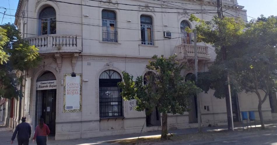 En el Centro Cultural Municipal se presentaraacute un libro sobre la mujer en las letras del folclore