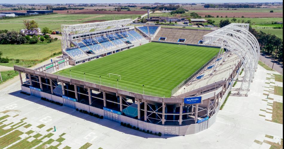 La final se jugaraacute en Santiago y las semifinales en Coacuterdoba y San Nicolaacutes