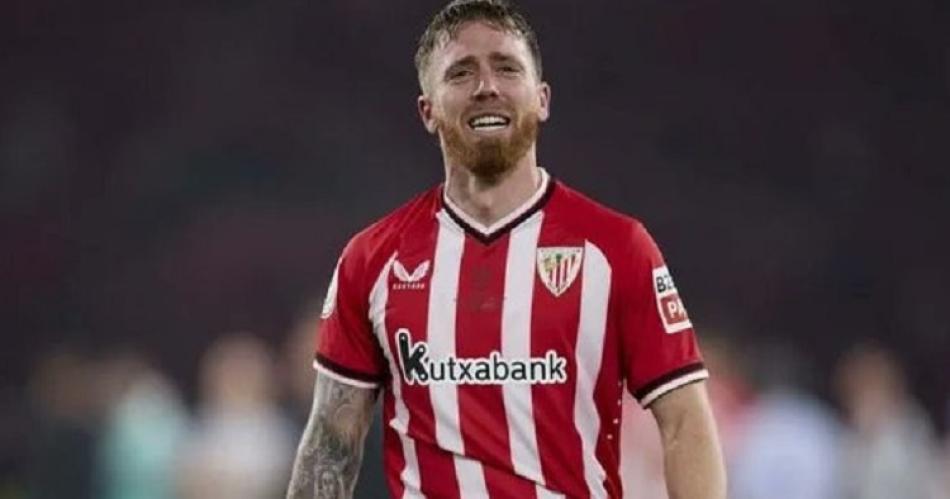 El guintildeo de Muniain para River- Estamos dispuestos a hablar