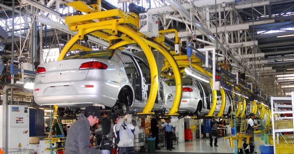 Bajan los impuestos para la industria automotriz- 5 puntos para entender los cambios