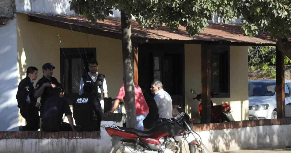 Piden detencioacuten de un comerciante acusado de perseguir y atropellar a propoacutesito a su esposa