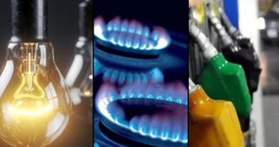 El Gobierno postergoacute las subas en la luz gas e impuestos a combustibles