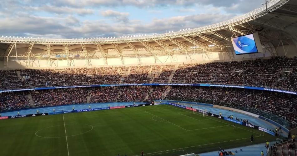 Coacutemo estaraacute el clima para la final en Santiago del Estero- iquestvuelven las lluvias