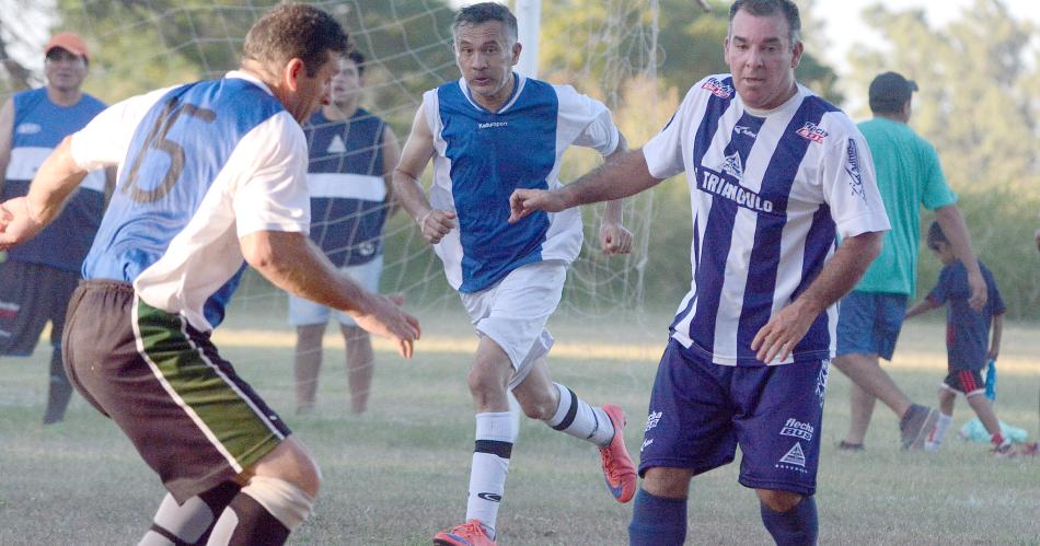 Tribu de Coloacuten y La Fortaleza van por otra victoria que los sostenga arriba