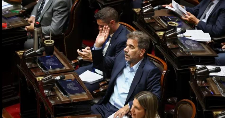 La oposicioacuten quiere recuperar la iniciativa en Diputados- el dilema del PRO frente a un acercamiento con Milei