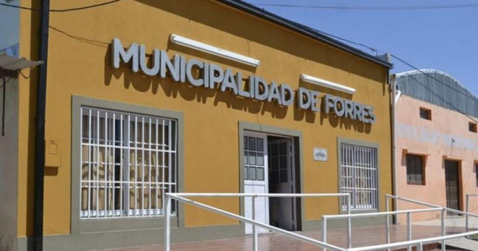 Forres Garza y Brea Pozo anunciaron aumento del 60-en-porciento- para sus empleados