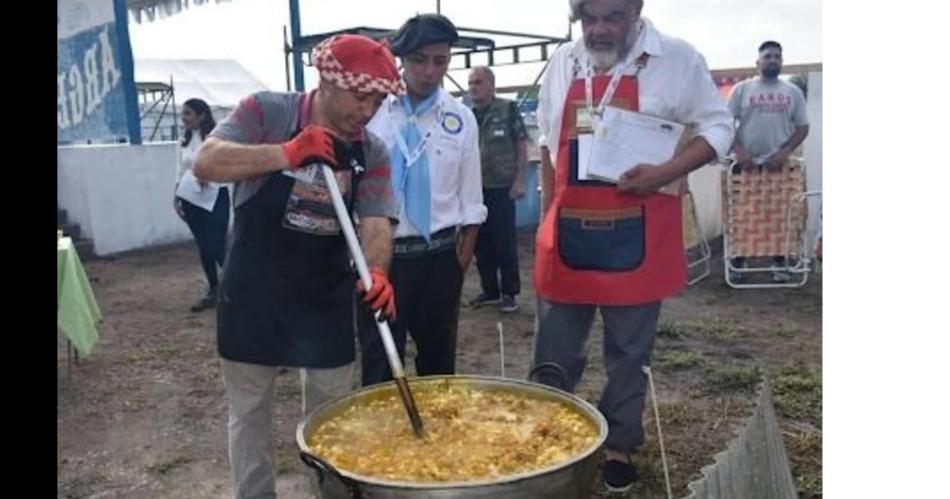 Sumampa realizaraacute el 9ordm Concurso de Asado con Cuero y Locro Criollo