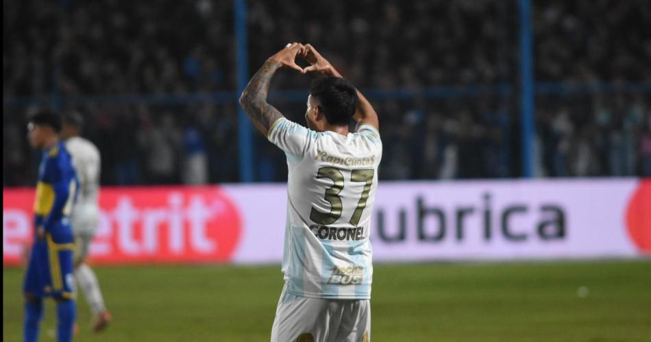 Boca debutoacute con una derrota en Tucumaacuten