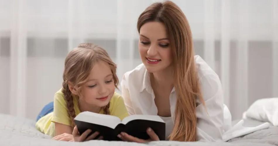 Historias de la Biblia que pueden ser cuentos para tus hijos