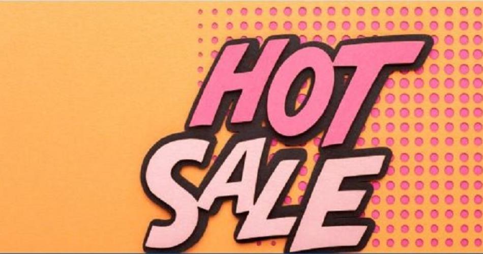 Hot Sale 2024- las ofertas maacutes elegidas por los compradores