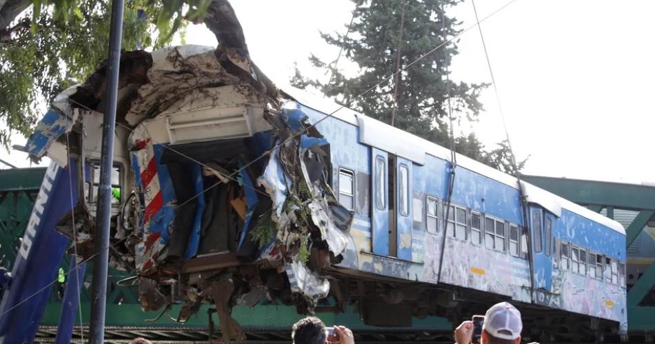 Choque de trenes- hubo un pedido formal de maacutes recursos para seguridad