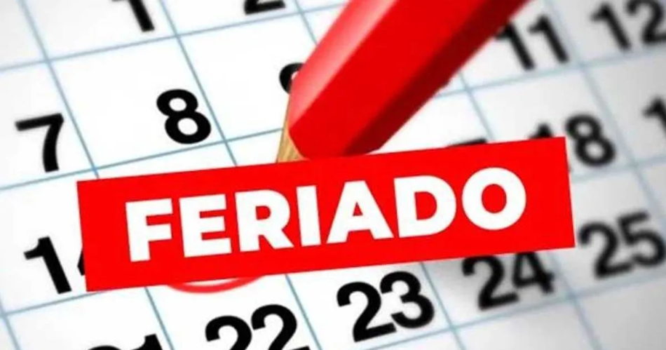 Feriados- iquestQueacute pasa con el 25 de mayo y cuaacutendo es el proacuteximo fin de semana largo