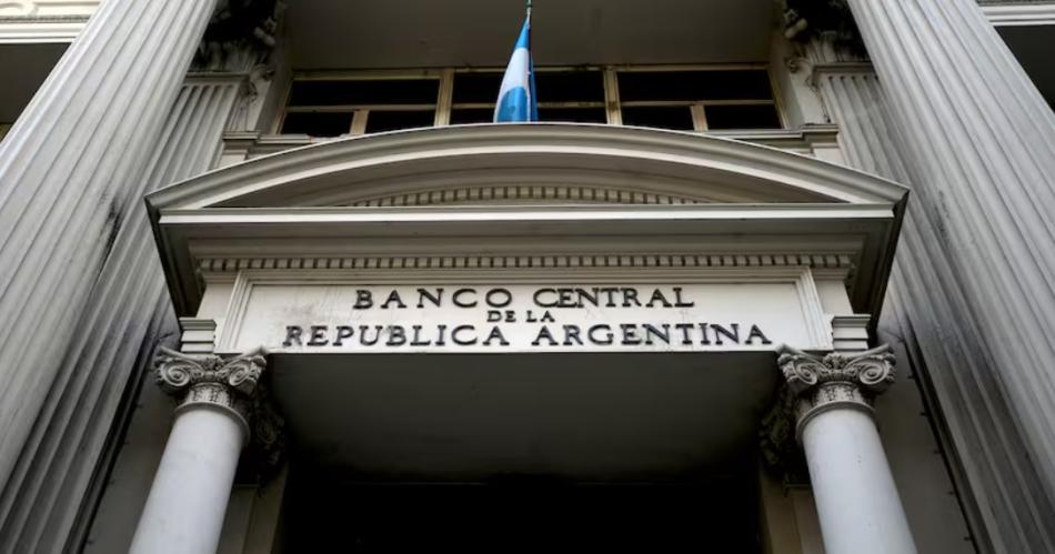 El Banco Central bajoacute de nuevo las tasas de intereacutes- se conocioacute queacute pasaraacute con los plazos fijos