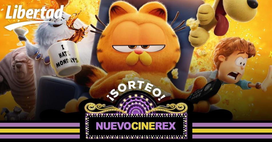 iexclEL LIBERAL te regala entradas para el Nuevo Cine Rex