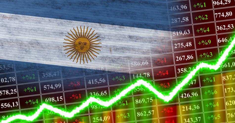 Wall Street- ADRs argentinos y bonos globales cayeron hasta 3-en-porciento- 