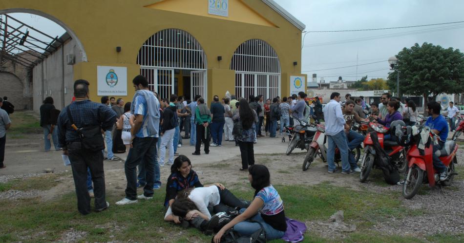 Como inicio de la Semana de Mayo realizaraacuten feria gastronoacutemica regional