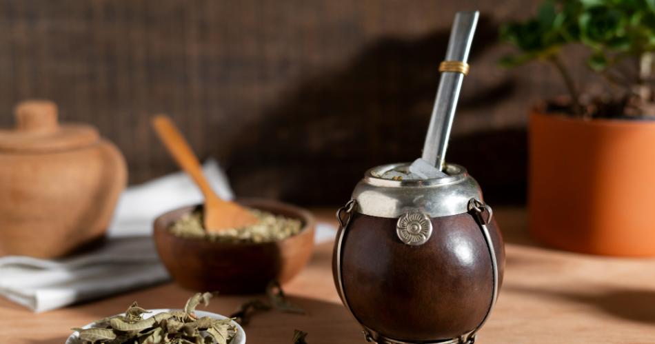 Paso a paso- Conoceacute la mejor teacutecnica para preparar un buen mate