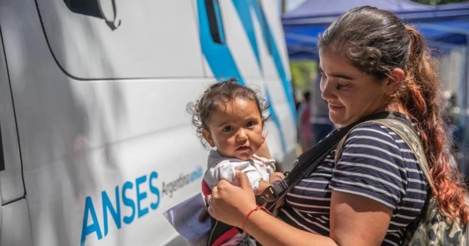 Asignaciones familiares- cuaacuteles son los nuevos topes y montos a cobrar desde junio