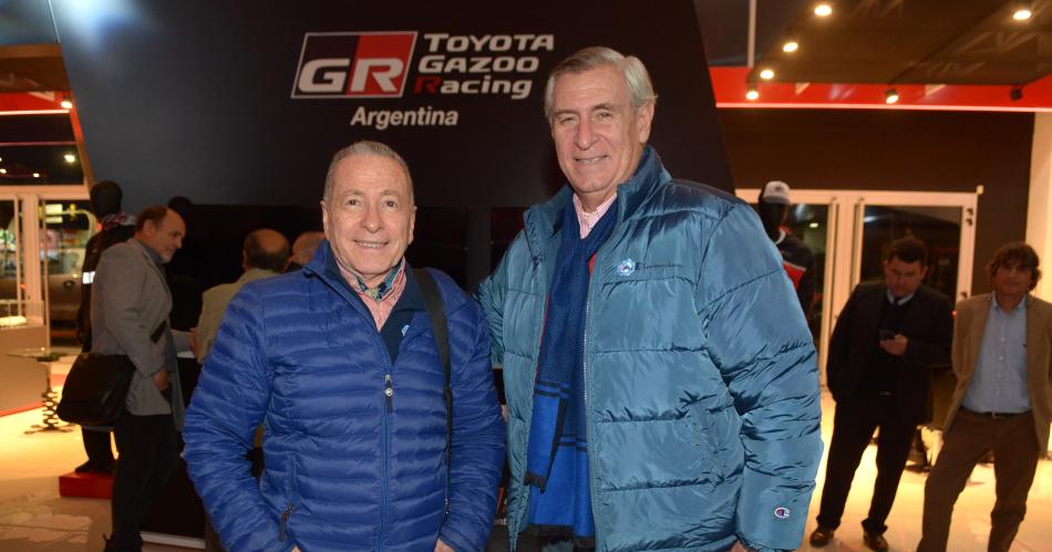 PRESENTACIOacuteN DE LUJO EN SENNA AUTOMOTORES