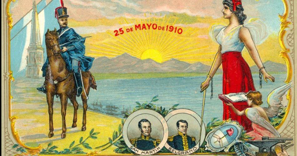 Revolucioacuten de Mayo- iquesthay algo nuevo para decir